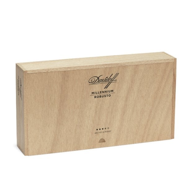 Davidoff Millennium Robusto 大卫杜夫 千禧罗伯图